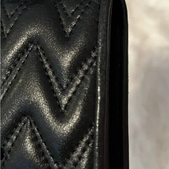 💯 Authentic mario Valentino wallet - Picture 4 of 6